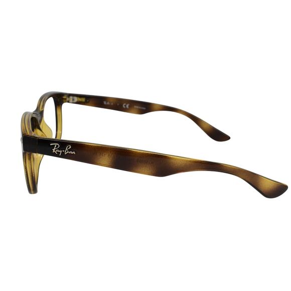 Ray-Ban Jr RJ9052S 152/73 3N Youth 47-15-125mm Eyeglasses FRAMES ONLY -VERY GOOD - Picture 5 of 12